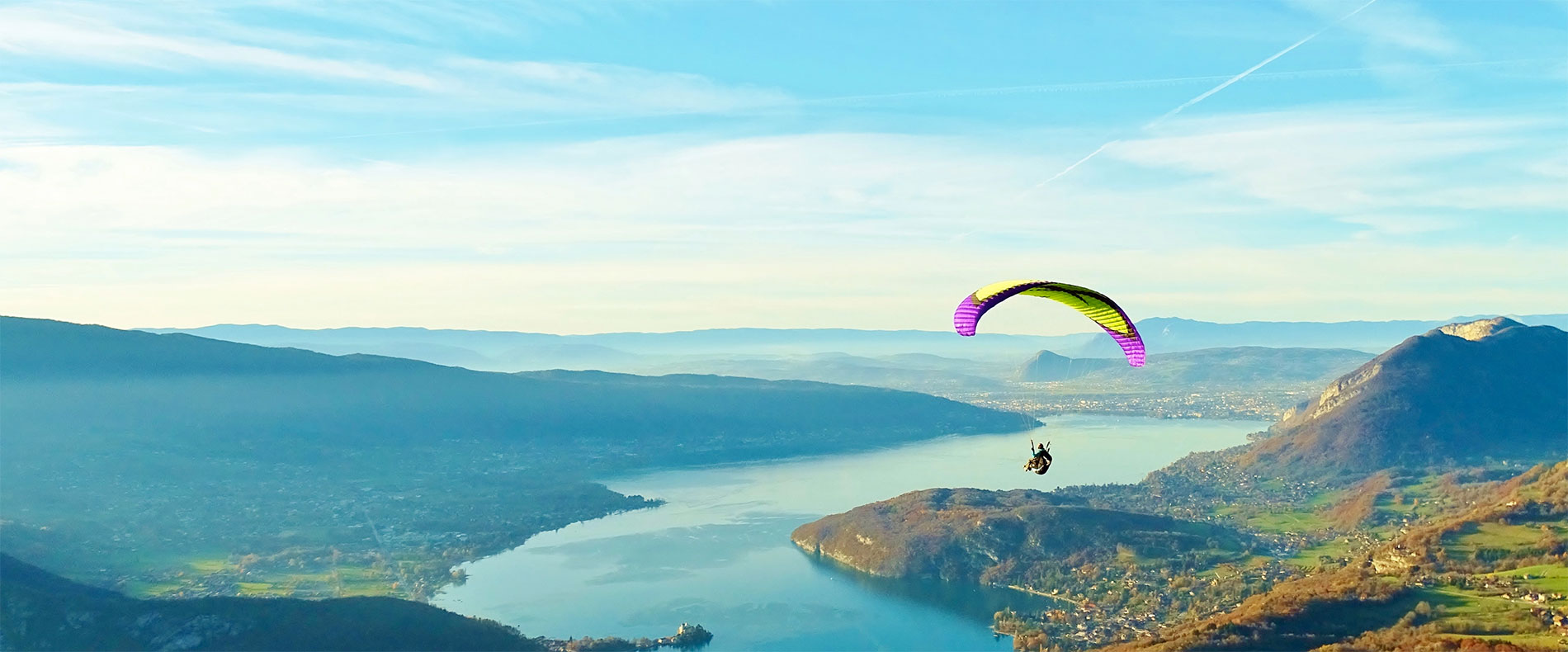 Slide annecy